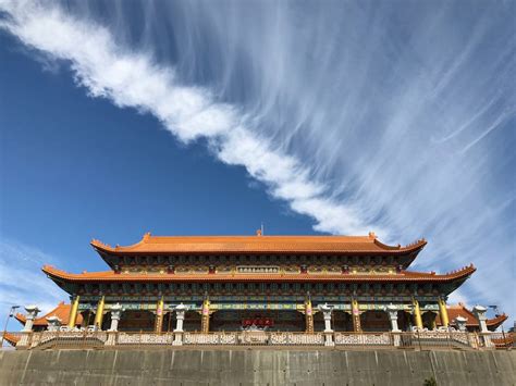 台灣 佛寺|台灣普陀山普濟禪寺